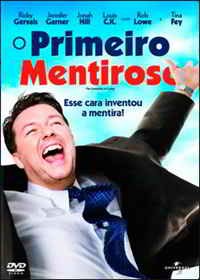 O Primeiro Mentiroso RMVB Dublado 