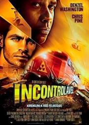 Incontrolável 2010 DVDRip LiNE.XviD/Rmvb - Dual Audio
